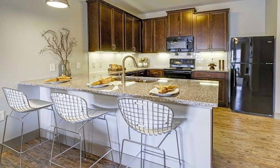 Renting in Indianapolis: What will $1,100 get you?