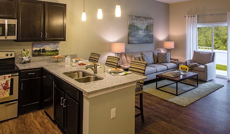 Renting in Norfolk: What will $1,900 get you?