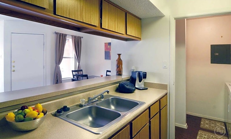 Renting in Albuquerque: What will $900 get you?