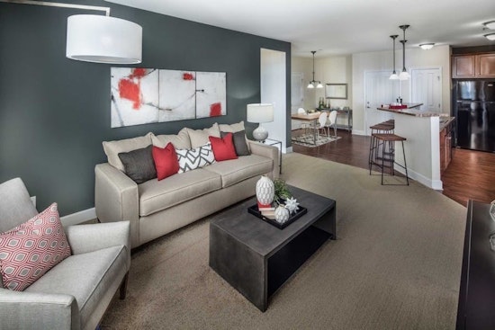 Renting in Nashville: What will $1,200 get you?