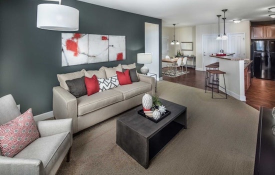 Renting in Nashville: What will $1,200 get you?