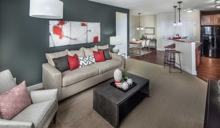 Renting in Nashville: What will $1,200 get you?