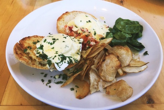 Your guide to the 4 top restaurants in Tucson's Palo Verde neighborhood