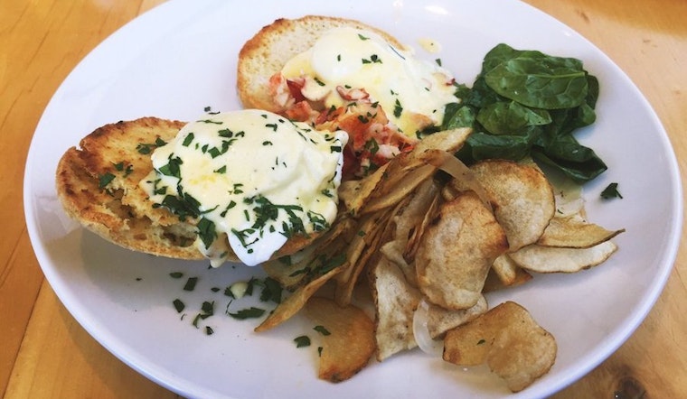 Your guide to the 4 top restaurants in Tucson's Palo Verde neighborhood