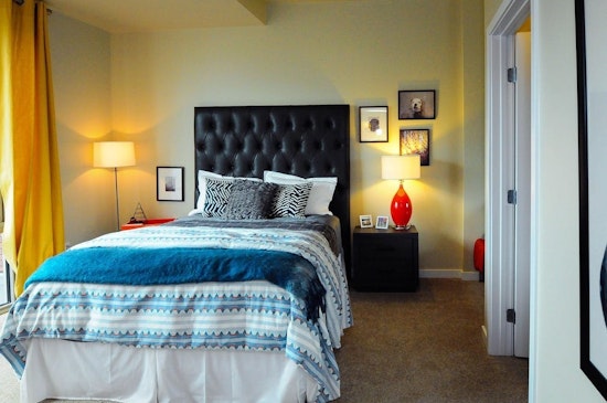 Renting in San Jose: What will $2,900 get you?