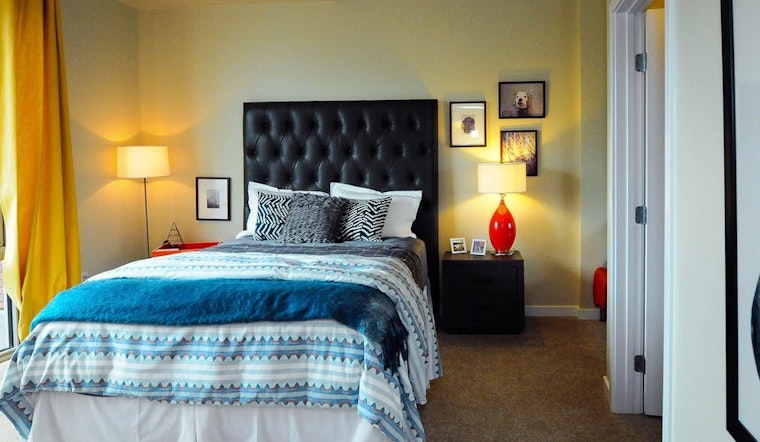 Renting in San Jose: What will $2,900 get you?