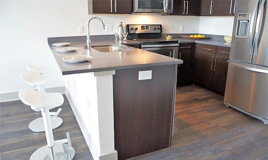 Renting in Milwaukee: What will $1,400 get you?