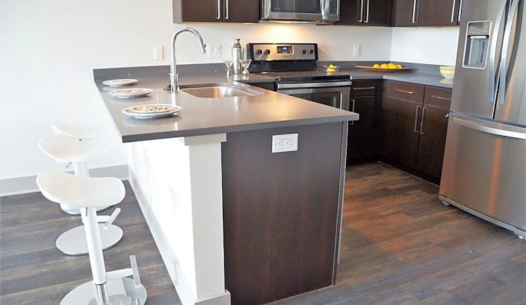 Renting in Milwaukee: What will $1,400 get you?