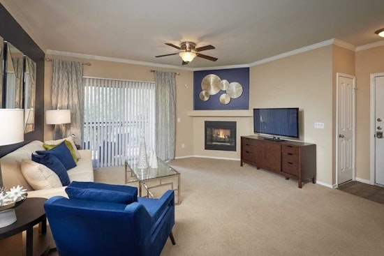 Renting in Aurora: What will $1,400 get you?