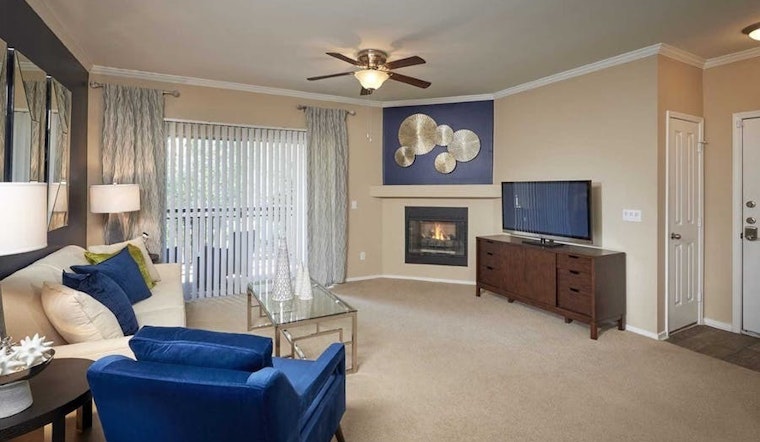 Renting in Aurora: What will $1,400 get you?