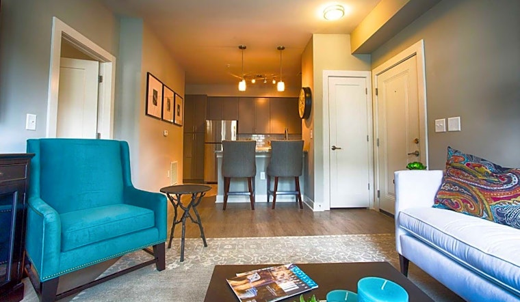 Renting in Raleigh: What will $2,100 get you?