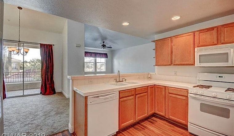 What will $1,300 rent you in Green Valley South this month?