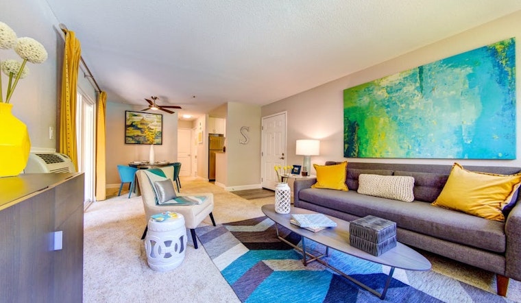 Renting in Sunnyvale: What will $3,000 get you?
