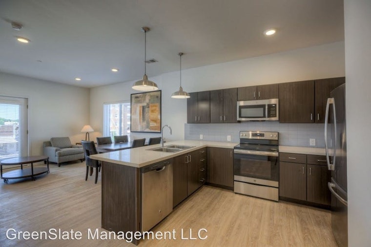 Renting in Omaha: What will $1,000 get you?