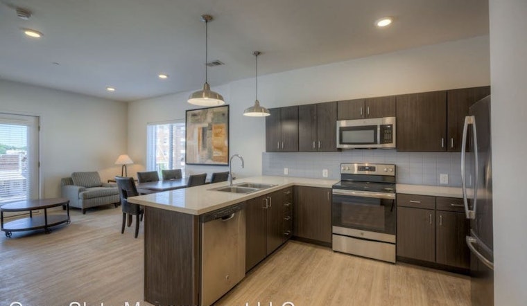 Renting in Omaha: What will $1,000 get you?