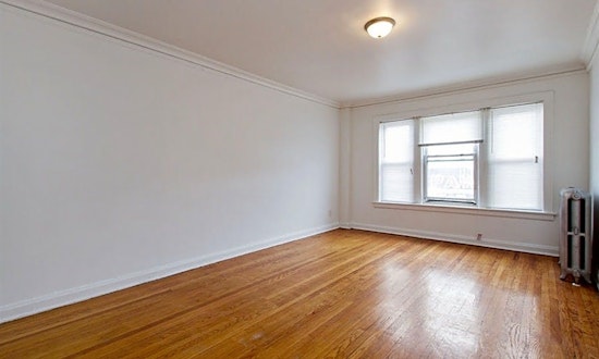 Renting in Chicago: What's the cheapest apartment available right now?