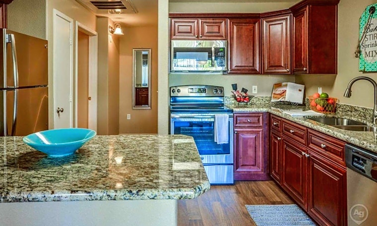What will $1,000 rent you in Deer Valley right now?