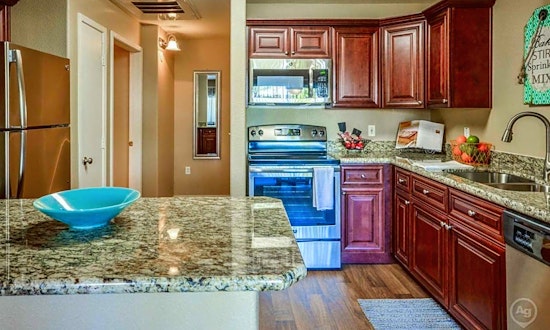 What will $1,000 rent you in Deer Valley right now?