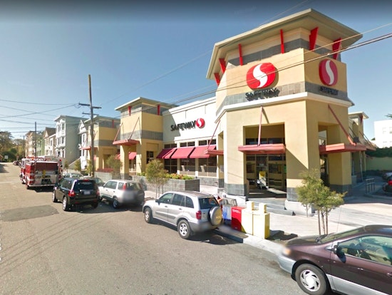 Richmond Safeway Worker Hospitalized After Stabbing, Dog Attack [Updated]