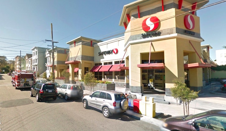Richmond Safeway Worker Hospitalized After Stabbing, Dog Attack [Updated]