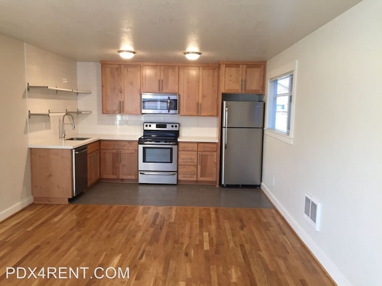 The most inexpensive apartment rentals in Portsmouth, Portland