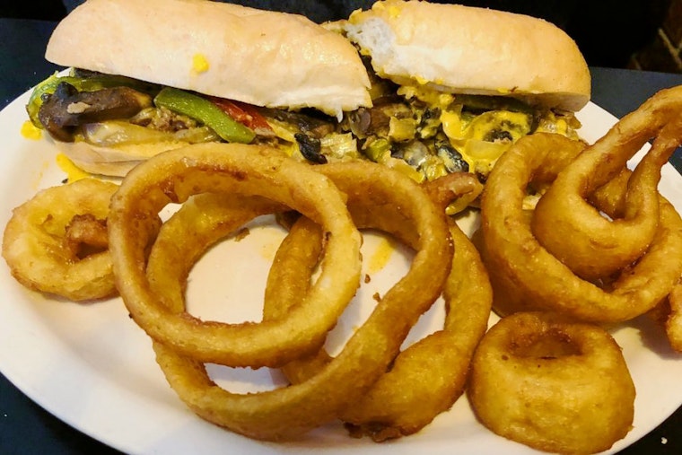 Check out the 3 most popular spots in Orlando's Rosemont neighborhood