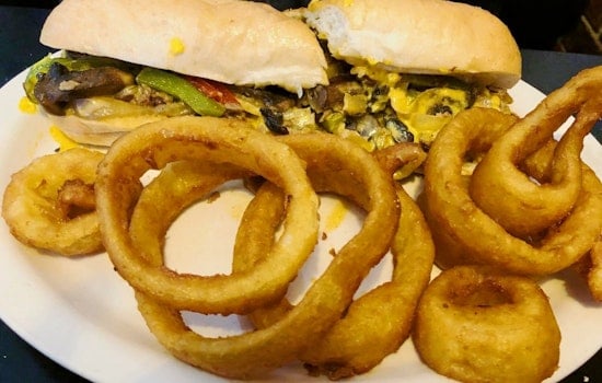 Check out the 3 most popular spots in Orlando's Rosemont neighborhood