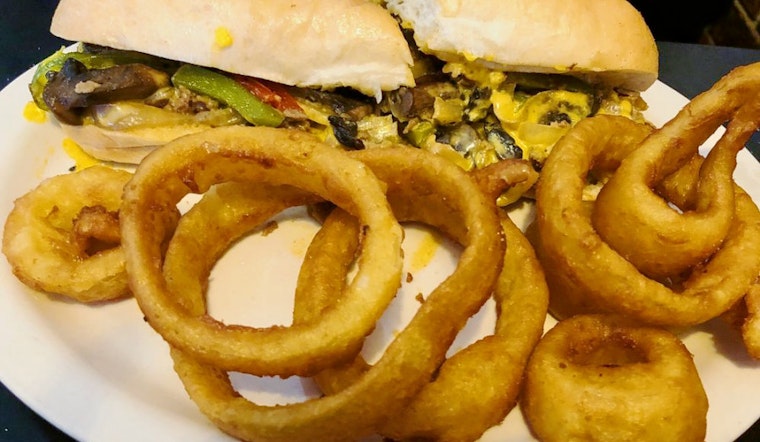 Check out the 3 most popular spots in Orlando's Rosemont neighborhood