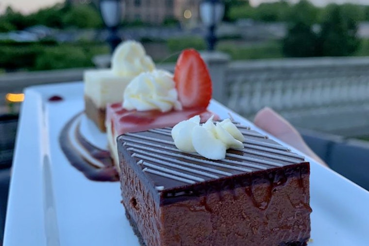Your guide to the 4 top spots in Kansas City's Briarcliff West neighborhood
