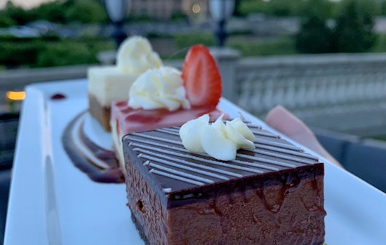 Your guide to the 4 top spots in Kansas City's Briarcliff West neighborhood