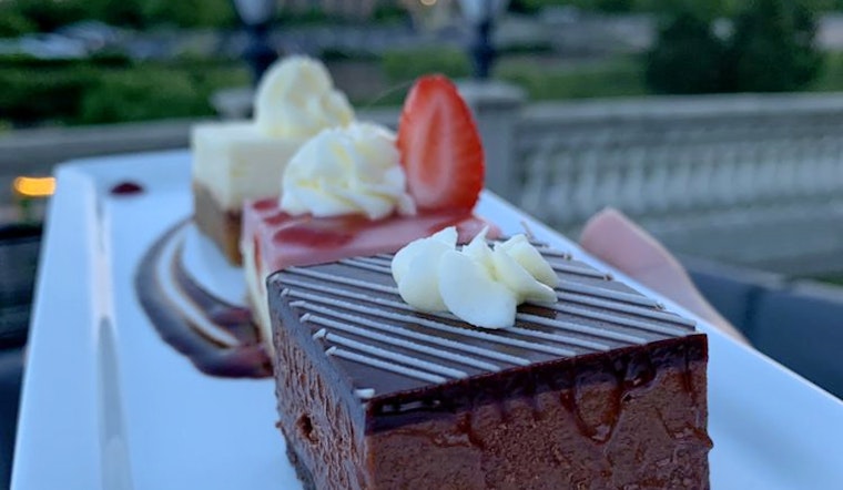 Your guide to the 4 top spots in Kansas City's Briarcliff West neighborhood