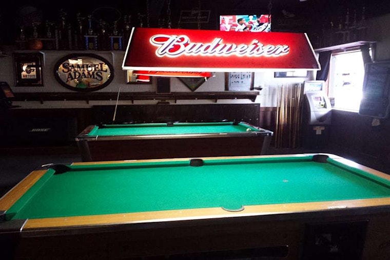 Sunnyvale's top 3 dive bars to visit now