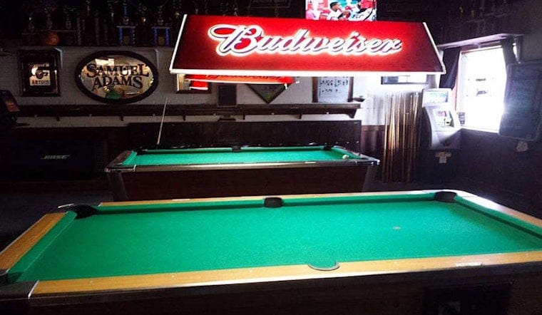 Sunnyvale's top 3 dive bars to visit now