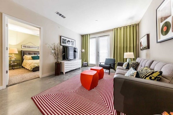 Renting in Austin: What will $2,500 get you?