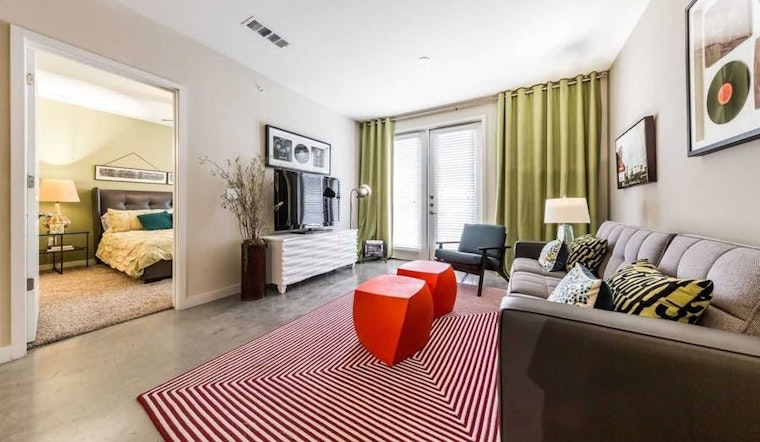 Renting in Austin: What will $2,500 get you?