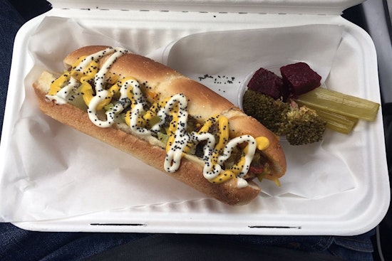 Many franks: The best places to celebrate National Hot Dog Day in Portland