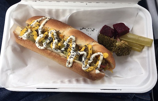 Many franks: The best places to celebrate National Hot Dog Day in Portland