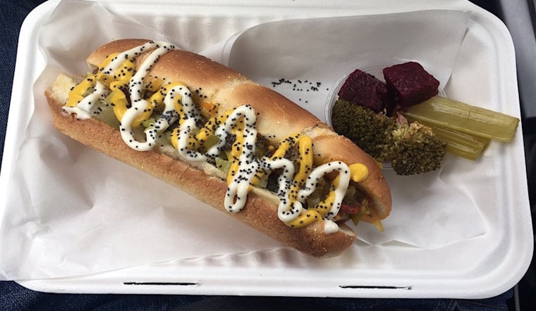 Many franks: The best places to celebrate National Hot Dog Day in Portland