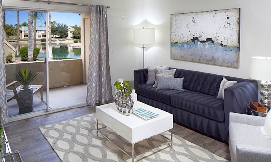 Renting in Mesa: What will $1,300 get you?