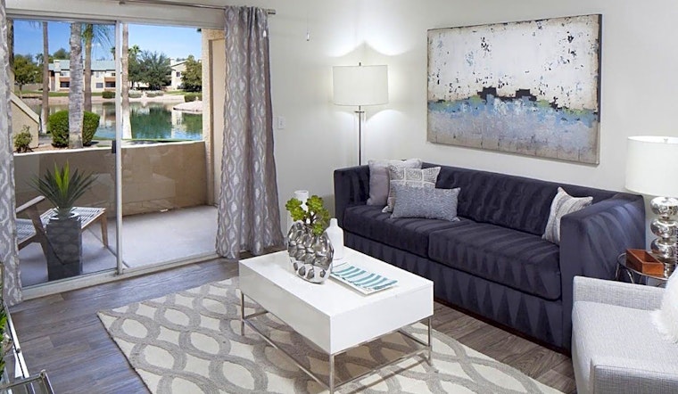 Renting in Mesa: What will $1,300 get you?