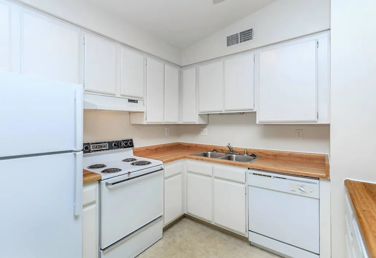 Renting in Fresno: What will $1,100 get you?