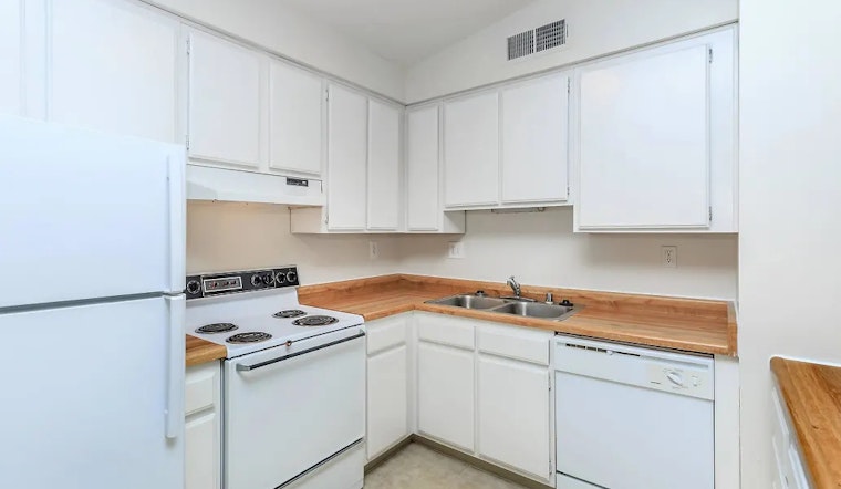 Renting in Fresno: What will $1,100 get you?