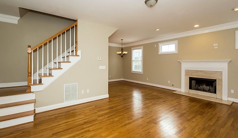 Renting in Atlanta: What will $2,000 get you?