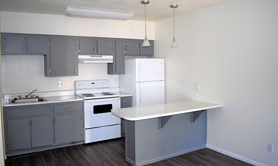 Renting in Tucson: What will $500 get you?