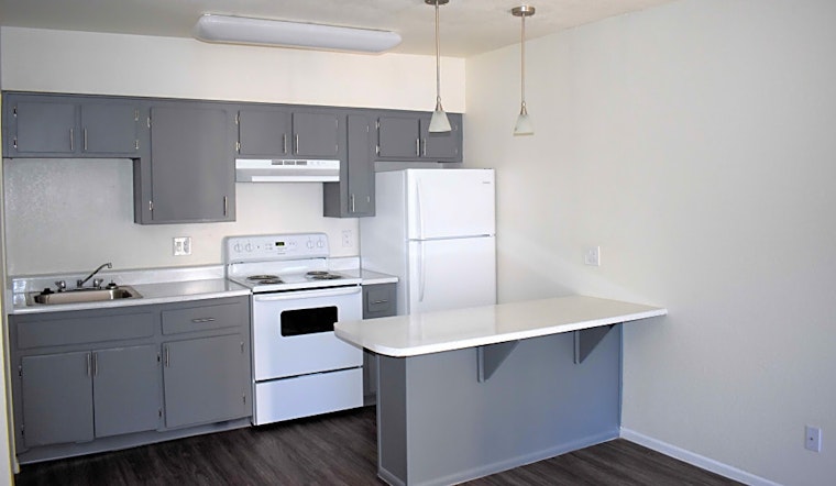 Renting in Tucson: What will $500 get you?