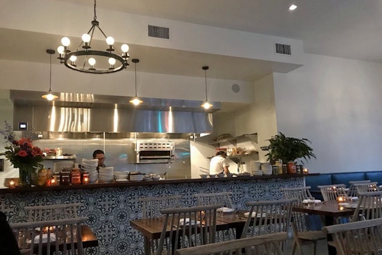 New American Spot 'Son's Addition' Debuts In The Mission