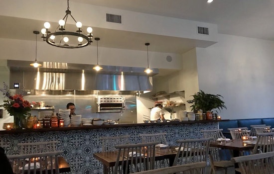 New American Spot 'Son's Addition' Debuts In The Mission
