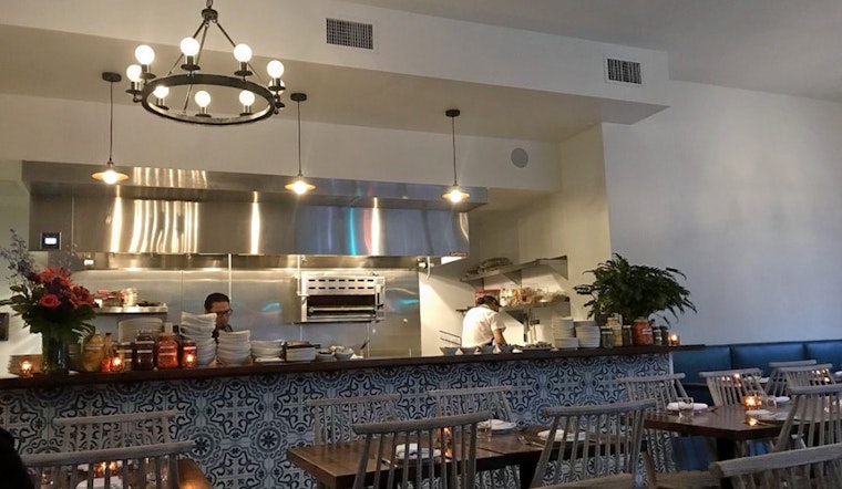 New American Spot 'Son's Addition' Debuts In The Mission