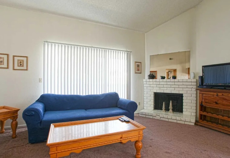 Renting in Bakersfield: What will $1,000 get you?