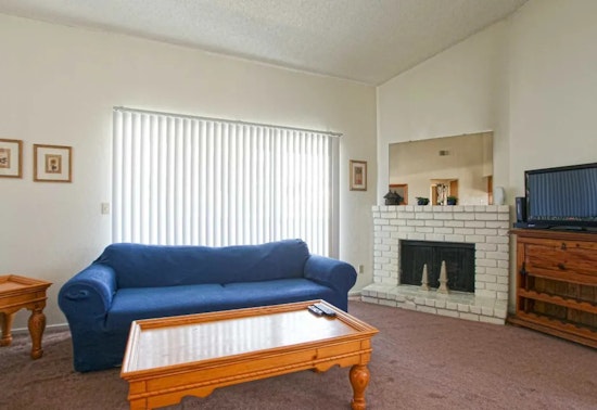 Renting in Bakersfield: What will $1,000 get you?